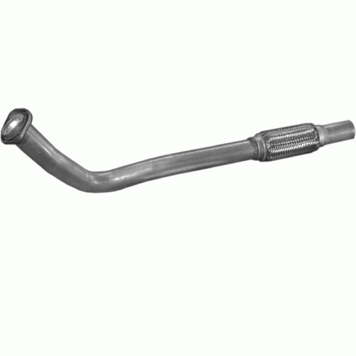 Hosenrohr für mercedes - für, 308d