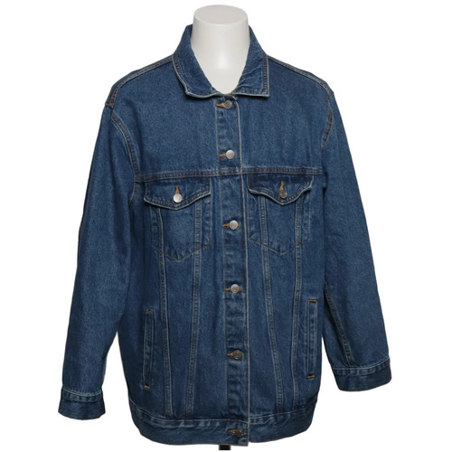 Pull bear jeansjacke - pull, &