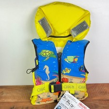 Lalizas 100N Schwimmweste