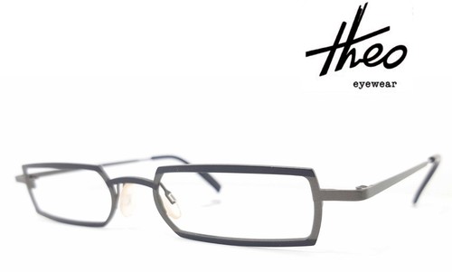 Theo brille wing 152 eckig - theo,