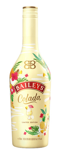 Baileys colada - (29,86€/l),
