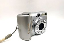 Canon PowerShot A580 Digitale