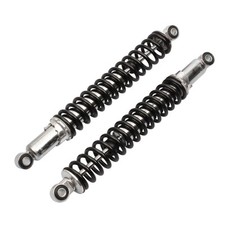 Stossdämpfer Paar verstellbar