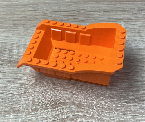 Lego kippmulde 12x8x5 - #,
