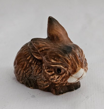 Goebel Figur - Hase - klein -