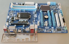 Gigabyte GA-Z68A-D3H-B3 Rev. 1.3 * Intel Z68 * Sockel LGA 1155 * ATX Motherboard