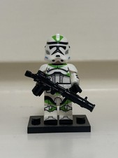 [Lego] Star Wars / Clone /