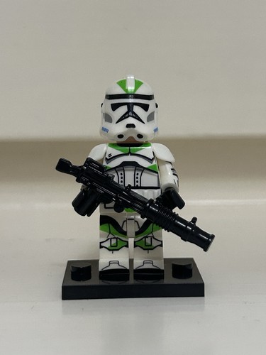 Lego star wars clone - /, /