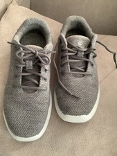 Damen Schuhe Giesswein Merino