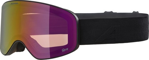 Alpina fernie lite skibrille - fernie, q