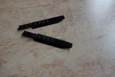 Lego schwarz Rotor Rotorblatt