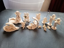 Engel Figuren Sammlung