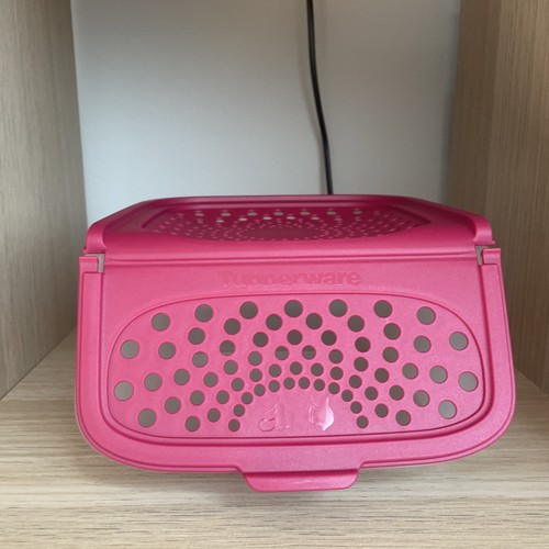 Tupperware zwiebellager - tupperware,