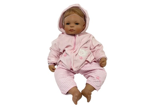 Künstlerpuppe inge tenbusch - künstlerpuppe,