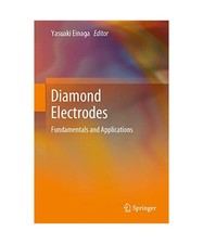 Diamond Electrodes: Fundamentals and Applications
