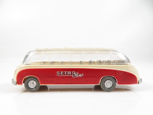 Wiking setra d - setra,