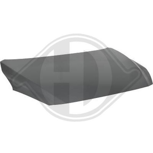 Motorhaube diederichs 5606000 - motorhaube,