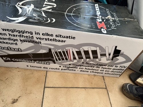 Njt gewindefahrwerk für - gewindefahrwerk, vw