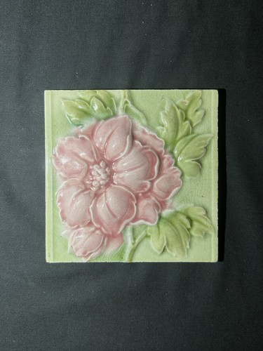 Antik fliese jugendstil tile - fliese,