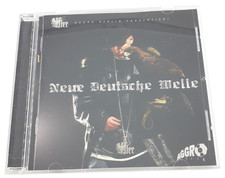 Fler neue deutsche welle - welle,