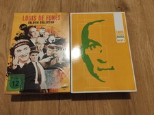 Louis de Funés: Balduin Collection + Louis de Funes - Collection Box 4