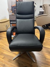 Fernsehsessel ED24129 HUKLA Aufstehhilfe 4 Motoren Akku Herz Waage