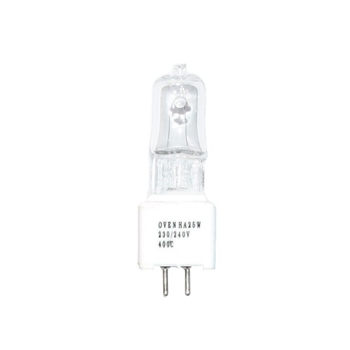 Jcd halogen backofenlampe - jcd,