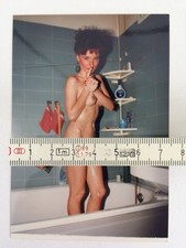 Fotografie Akt  Erotik  künstlerische Fotostudie 70/80er Jahre Vintage  Nude