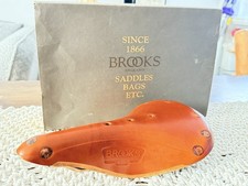 Brooks b17 special - special, (2001)