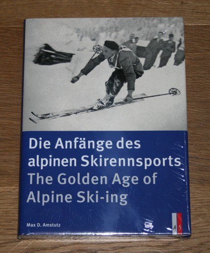 Die anfänge des alpinen - die,