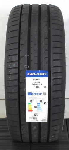 245 45r18 100y - 1, x