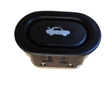 Saab 9-3 II Bj.98 Schalter Taster Heckklappe Öffner Kofferraum 4733440