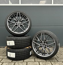 DM08 20 Zoll Sommerräder