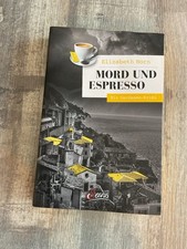 Elizabeth Horn - Mord und