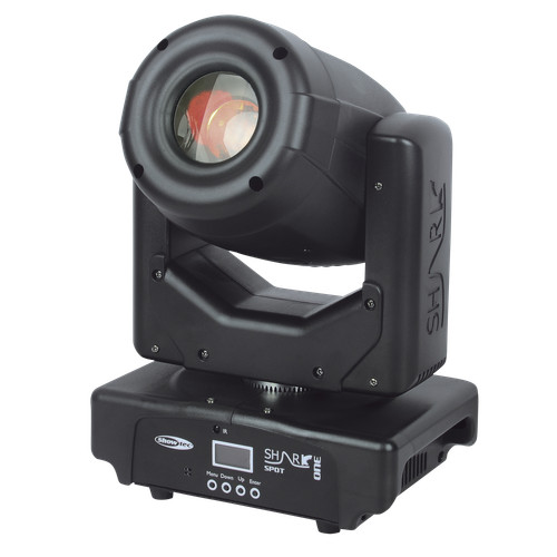 Showtec shark spot - showtec,