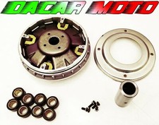 Kompletter Variator Yamaha Majesty 250 1996 1997 1998 1999 2000 2001 2002 2003