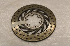 Bremsscheibe Scheibe Bremse Scheibenbremse Hi Aprilia RS 125 ABS KC 17-21 #R7990