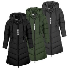 Khujo Damen Stepp Winter