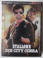 Die City Cobra / Nameless