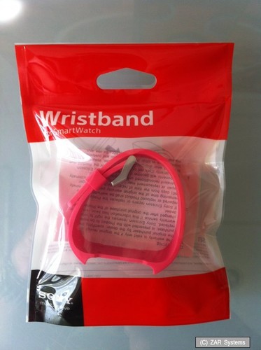 Sony ericsson armband - armband, für