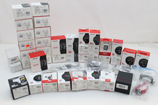 48x Beschädigte Polar Uhren