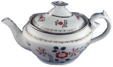 Super Antik Englisch Porzellan