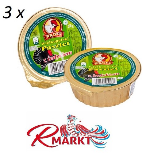Pastete truthanpastete - pastete,