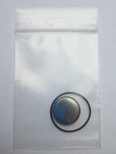 Batterie + O-Ring für