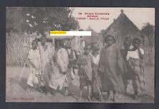 B 520/AK Senegal-Dakar/Afrika