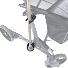 Stockhalter Stockhalterung