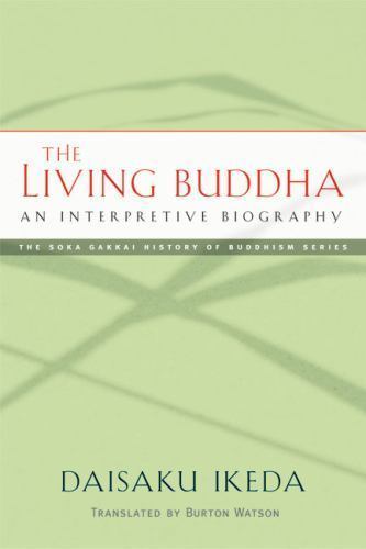 The living buddha an - the,