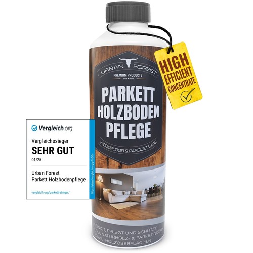 Holz bodenreiniger - bodenreiniger, &