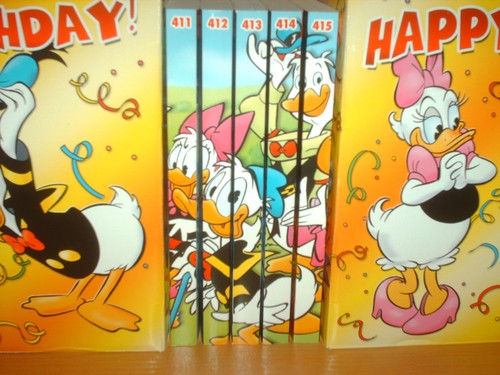 Sammlung comics ltb aus - ltb,