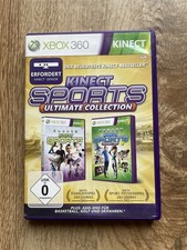 Kinect Sports Ultimate